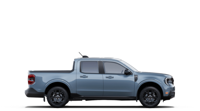 2025 Ford Maverick
